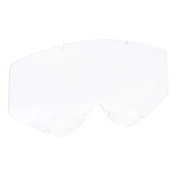 Goggle Lens SHRED Nastify MTB Clear