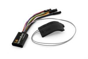 SpeedBox 1.6 for Bosch (Smart System Gen.5 + Rim M