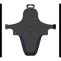 Enduro Mud Guard v4.2 Large Blue RRP