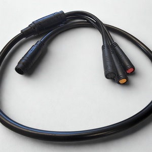 Charged V2 internal cable 3 way