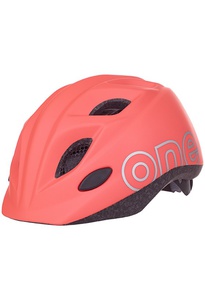 ONE Plus helmet Bobike Fierce Flamingo S