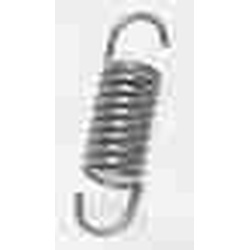 Exhaust Spring 454 Std 83mm