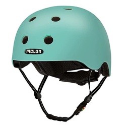 Melon Bike Helmet Urban Active Posh Rio M-L