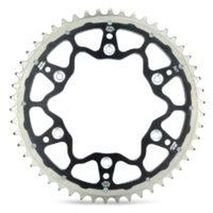 Sprocket Rear Fusion Dual Ring