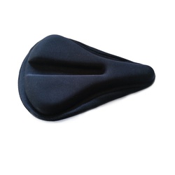 Bike Gel Saddle Cover 2.0 MD Gel Ryder Products