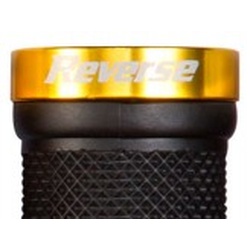 Handlebar Grips Bike Reverse Classic Lock On
