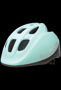 Kids Helmet Bobike GO Marshmallow Mint Small