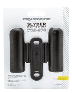 CO2 Inflation Storage System Ryder Slyder 25G