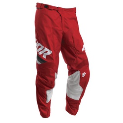 Pants Thor Pulse Pinner Red / White