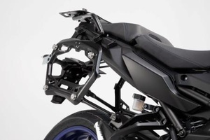 Side Carriers Sw Motech Yamaha MT09