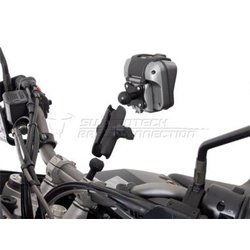 SW Motech Universal Mount Kit