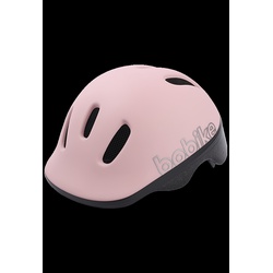 Baby helmet Bobike GO Cotton Pink XXS