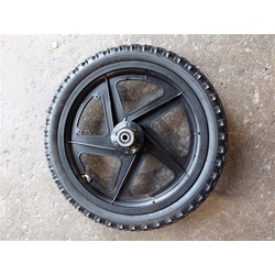 Charged Rear Wheel 16 inch version 1