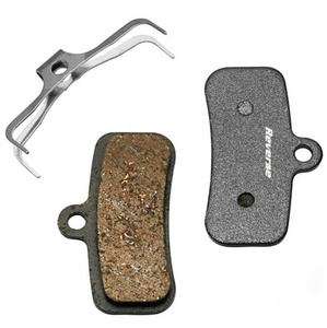 Brake pads Bike Reverse Organic Shimano Saint/Zee