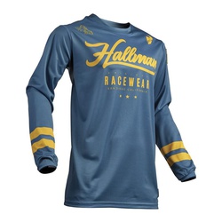 Jersey S9 Hallman Hope Slate 2XL