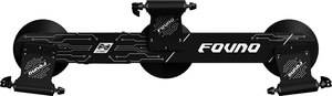 Electric Bike Rack Fovno 3 bike