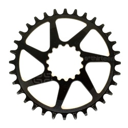 Helix Plus Direct Mount Chainring 32T e*thirteen