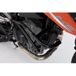 Crashbars SW Motech KTM 790 Duke 890 Duke R