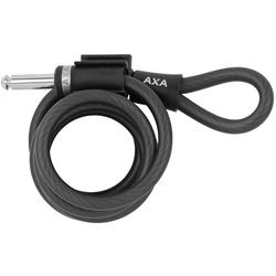 Bike Frame Lock AXA Newton PI 180/10 black