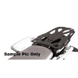 Rear Carrier Z650 650 Ninja 16-20