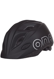 ONE Plus helmet Bobike Black XS