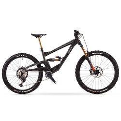 2024 Orange Bikes Switch 6 Factory Medium