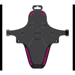 Enduro Mud Guard v4.2 Standard Magenta RRP