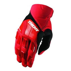 Gloves Thor S17 Rebound XS