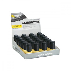 Chain Wax Luberetta PDQ 24 Units Ryder Products