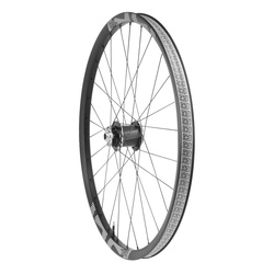 Front Wheel TRS Race Carbon Trail 27.5" E*thirteen