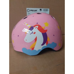 Melon Kids Helmet Urban Active Phantasia XXS-S