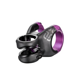 Plus 35 Stem 40mm length 0 Rise e*thirteen Black E