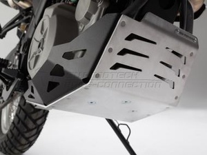 Engine Guard SW Motech TR650