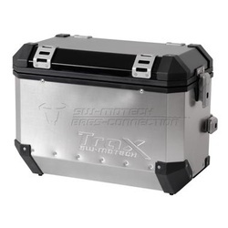 Side Box Trax EVO Sil 45L Left