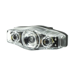 Bike Light Ryder Tri Eye Front