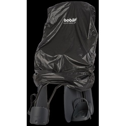 Baby Seat Bobike Rain cover ONE & GO maxi