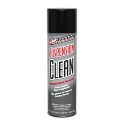 Suspension Cleaner Maxima Bike 18oz/535ml