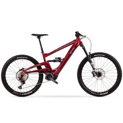 2024 Orange Bikes Phase Evo MX Pro Large