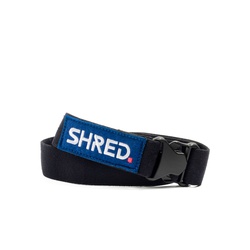 Belt SHRED MTB One size fits all Black