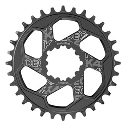 Chainring 32T Direct Mount Round SRAM 3 offset