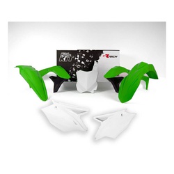 Plastics Kit KX450F 16-18