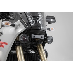 Light Mounts XT700Z Tenere