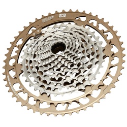 Helix Race Cassette 12s 9-52T e*thirteen Bronze