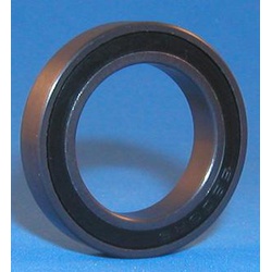 Ball Bearing 6201-2RS TPI