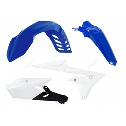 Plastics Kit WR250F 15-19 WR450F 16-18