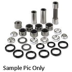 Linkage Bearing Kit  KX65 00-01