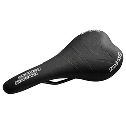 Bike Saddle Reverse Fort Will Titan Black