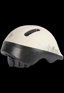 Baby helmet Bobike GO Vanilla Cupcake XXS