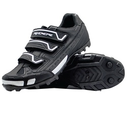 Shoes Bora MTB  Ryder Products Size 10 Black