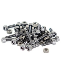 Base Flat Pedal Pin Kit e*thirteen